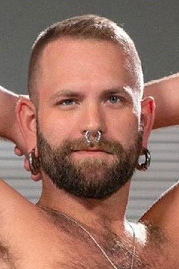 et billede af Josh Mikael