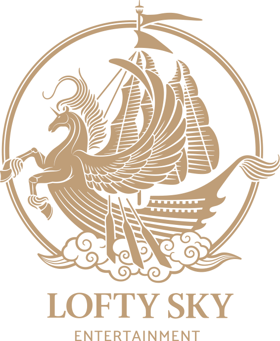 Lofty Sky Pictures