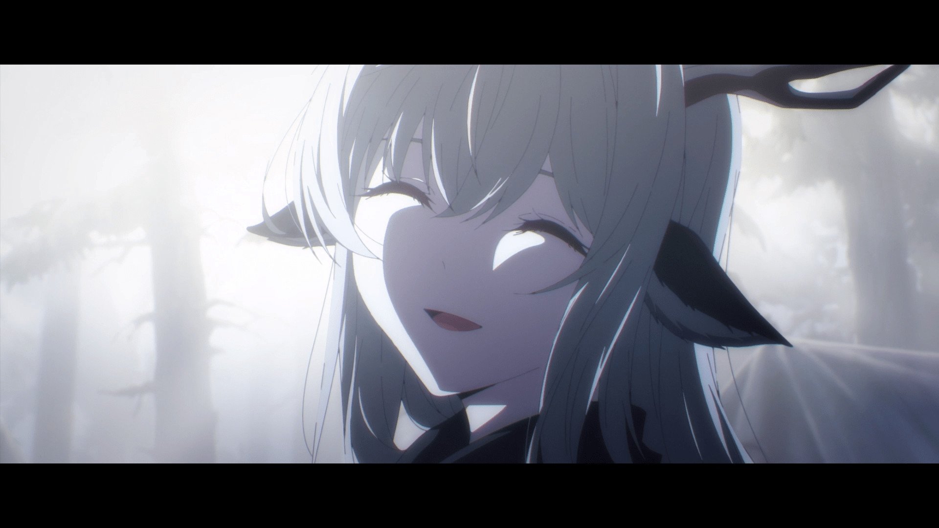 Arknights - Neige fondue