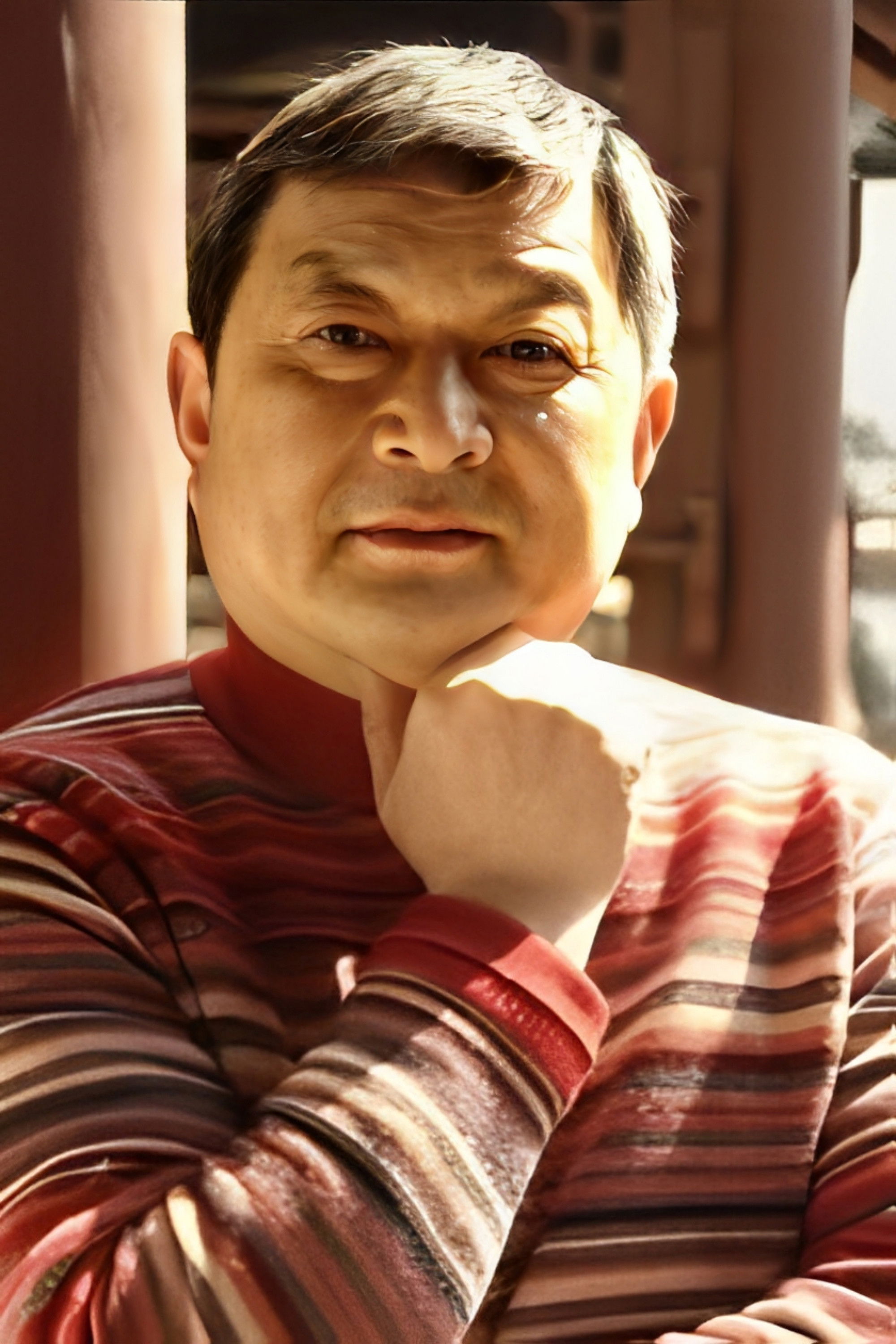 et billede af 汤迟荪