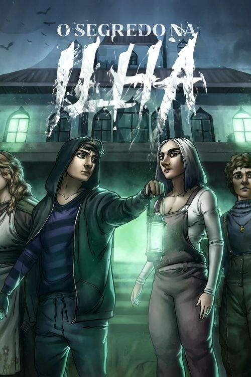 Ordem Paranormal - Season 5