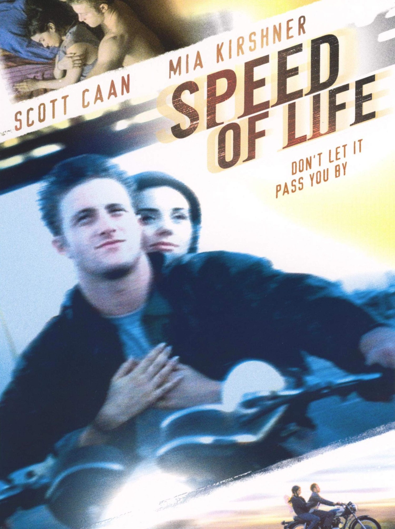 Speed of Life