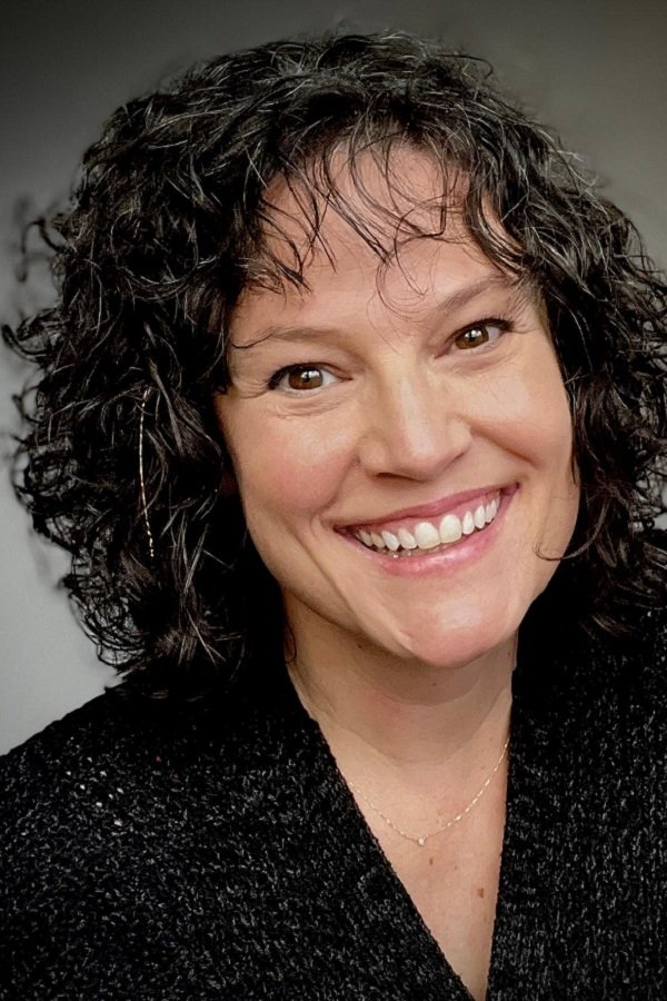 et billede af Lacy Camp