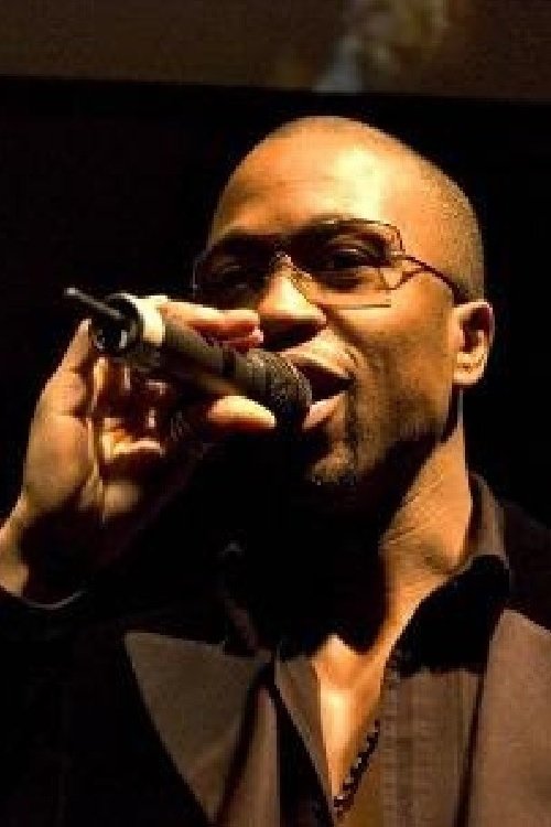 et billede af Bryan Chambers