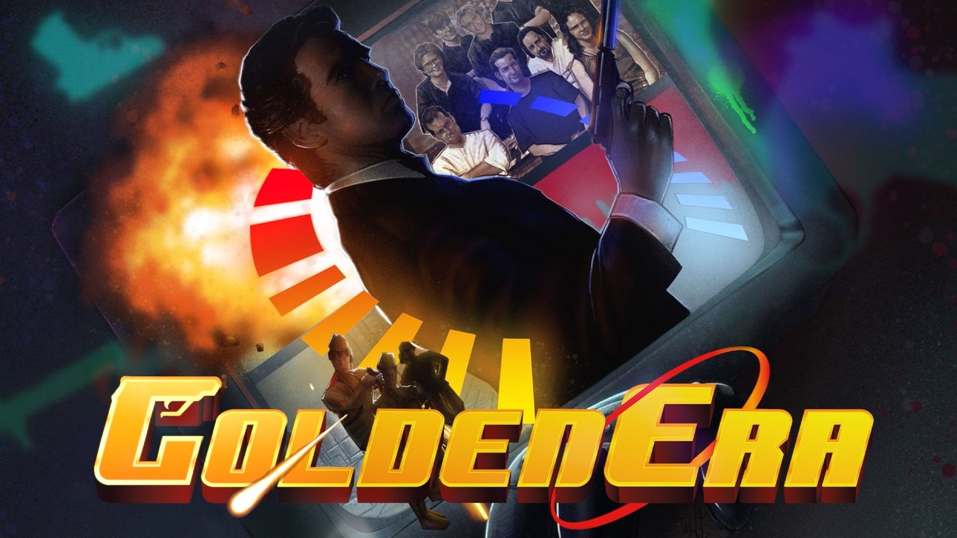 GoldenEra (2023)