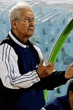 et billede af Issam Bahij