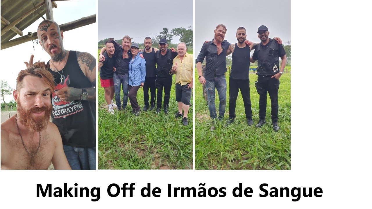 Irmãos de Sangue (2024)