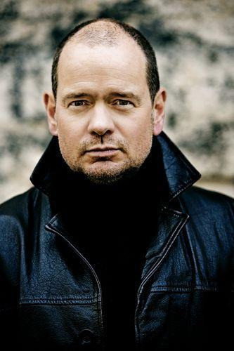 Bernhard Völger