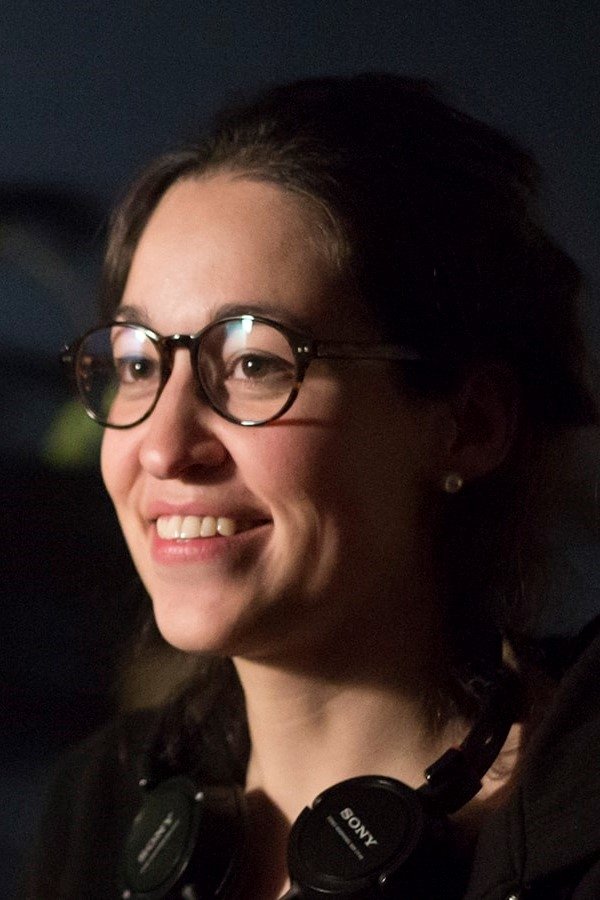 María Torres | Writer
