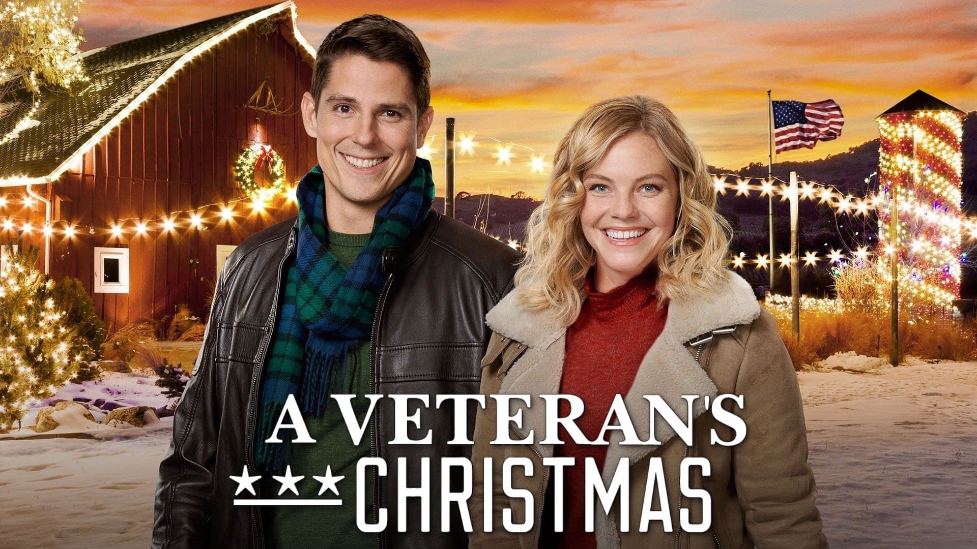 A Veteran's Christmas (2018)
