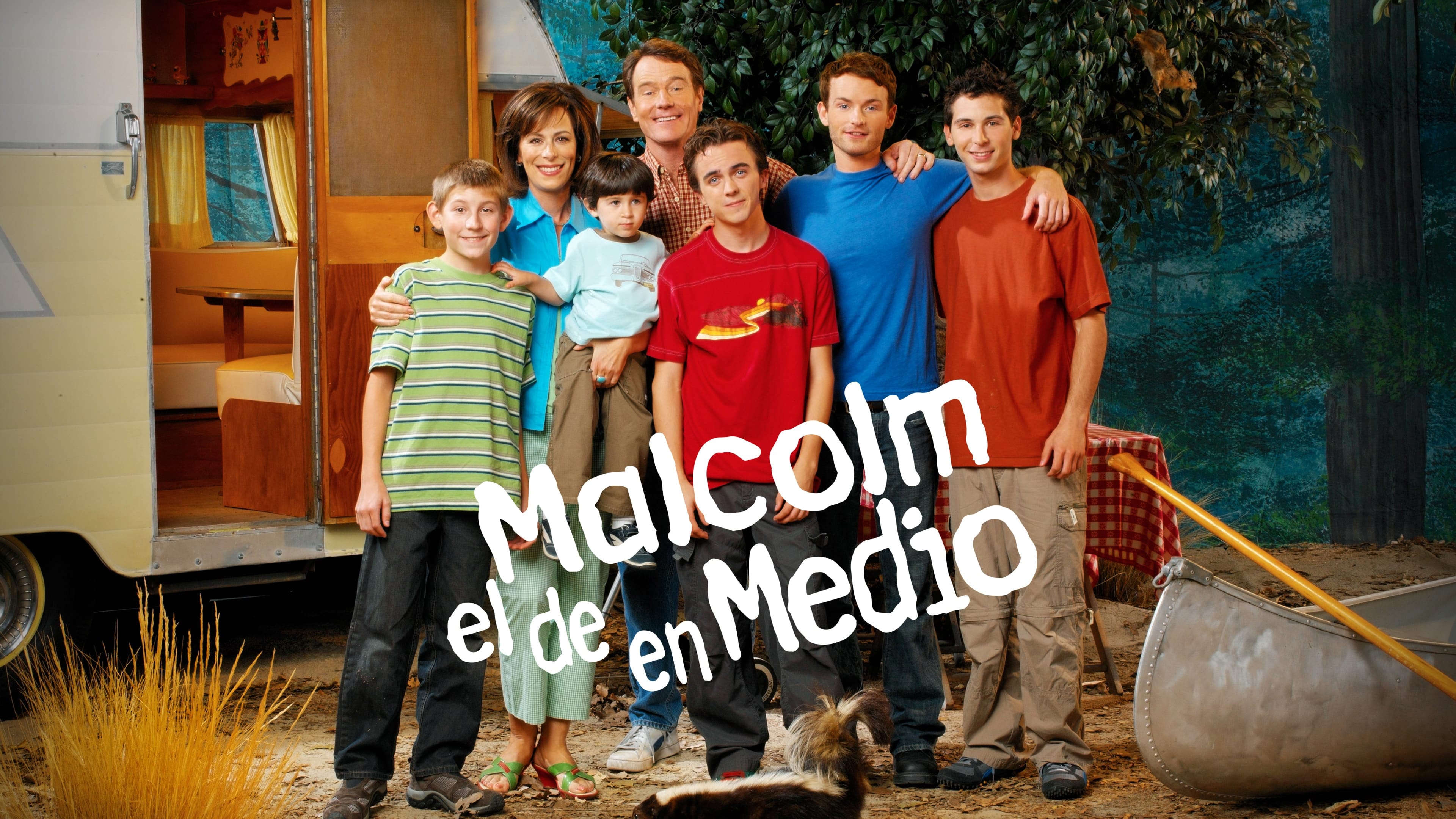 Malcolm - Temporada 5 (2006)