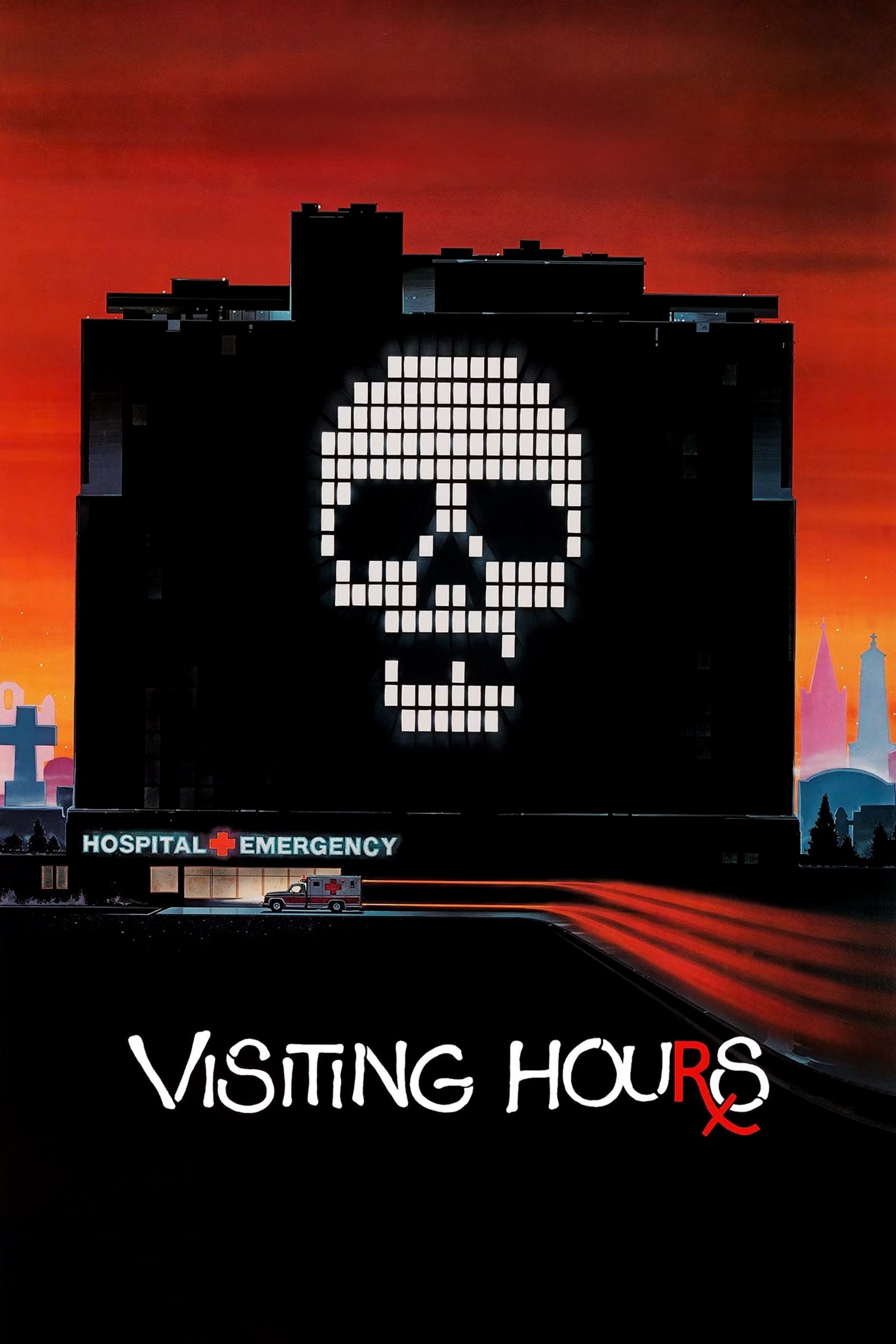 Visiting Hours