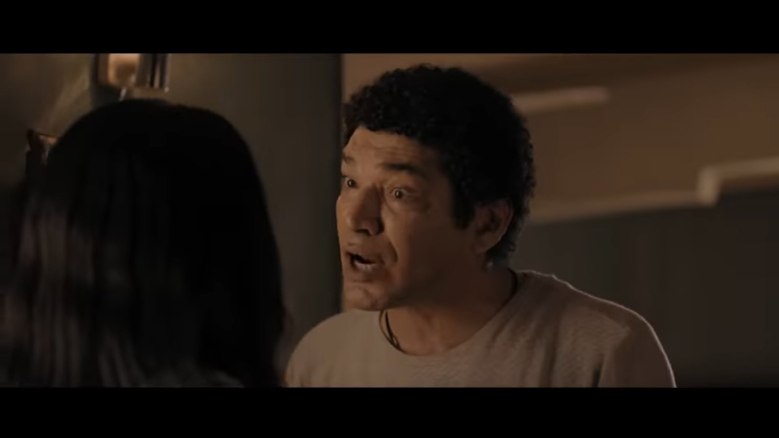 Devil’s Brain (2020)