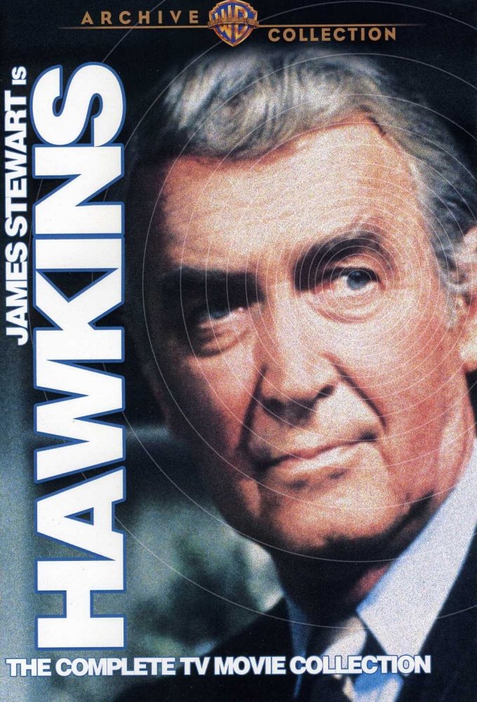 Hawkins - Season 1