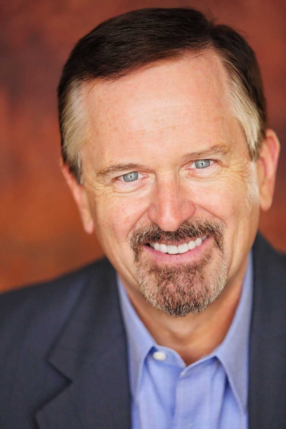 et billede af William Langan