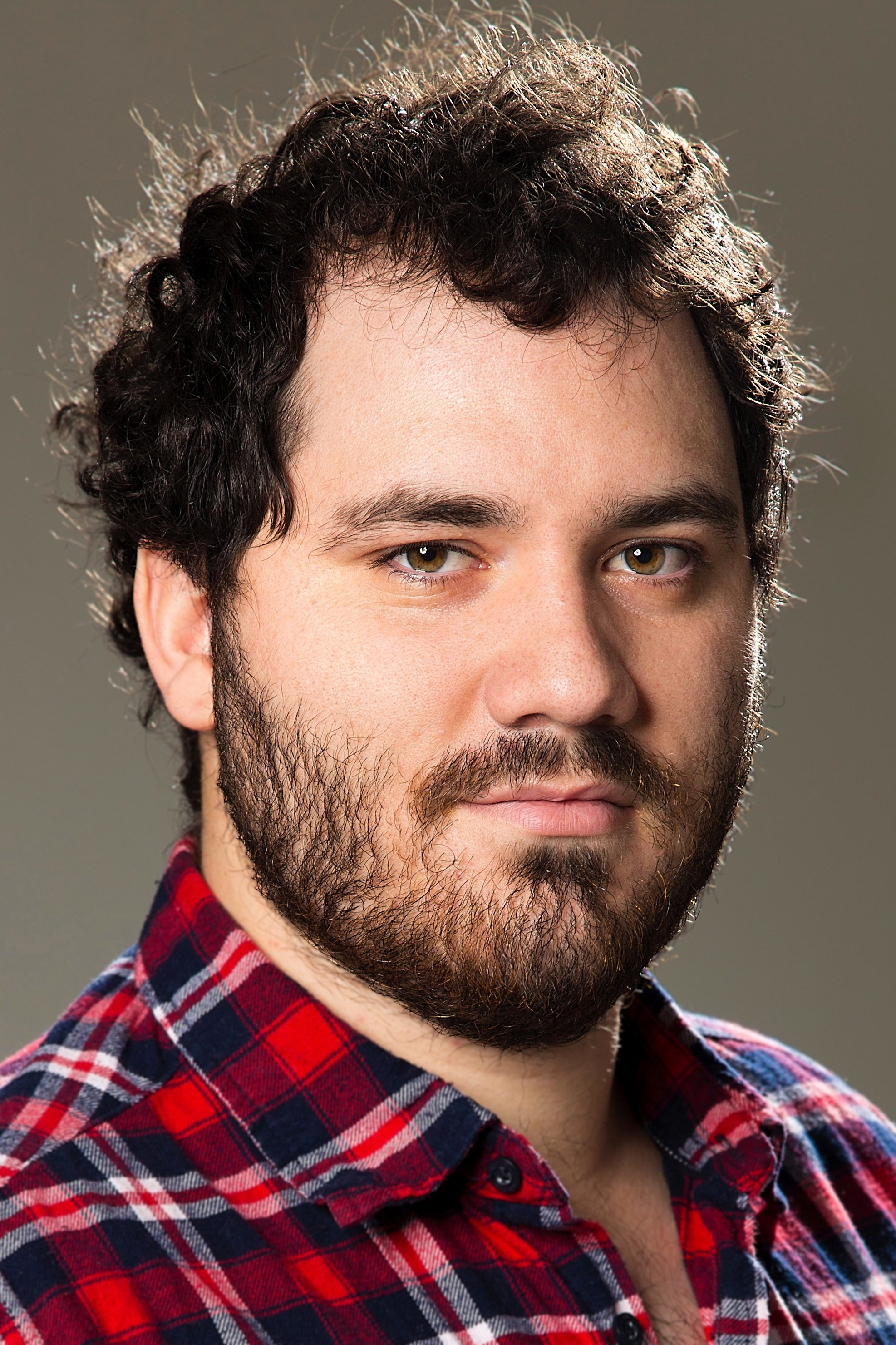 et billede af Jeremy Tichy