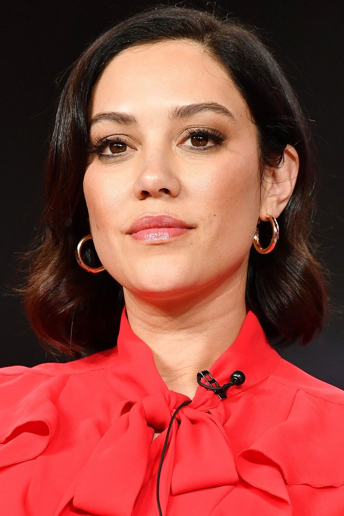 et billede af Mishel Prada