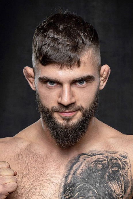 et billede af Mateusz Legierski