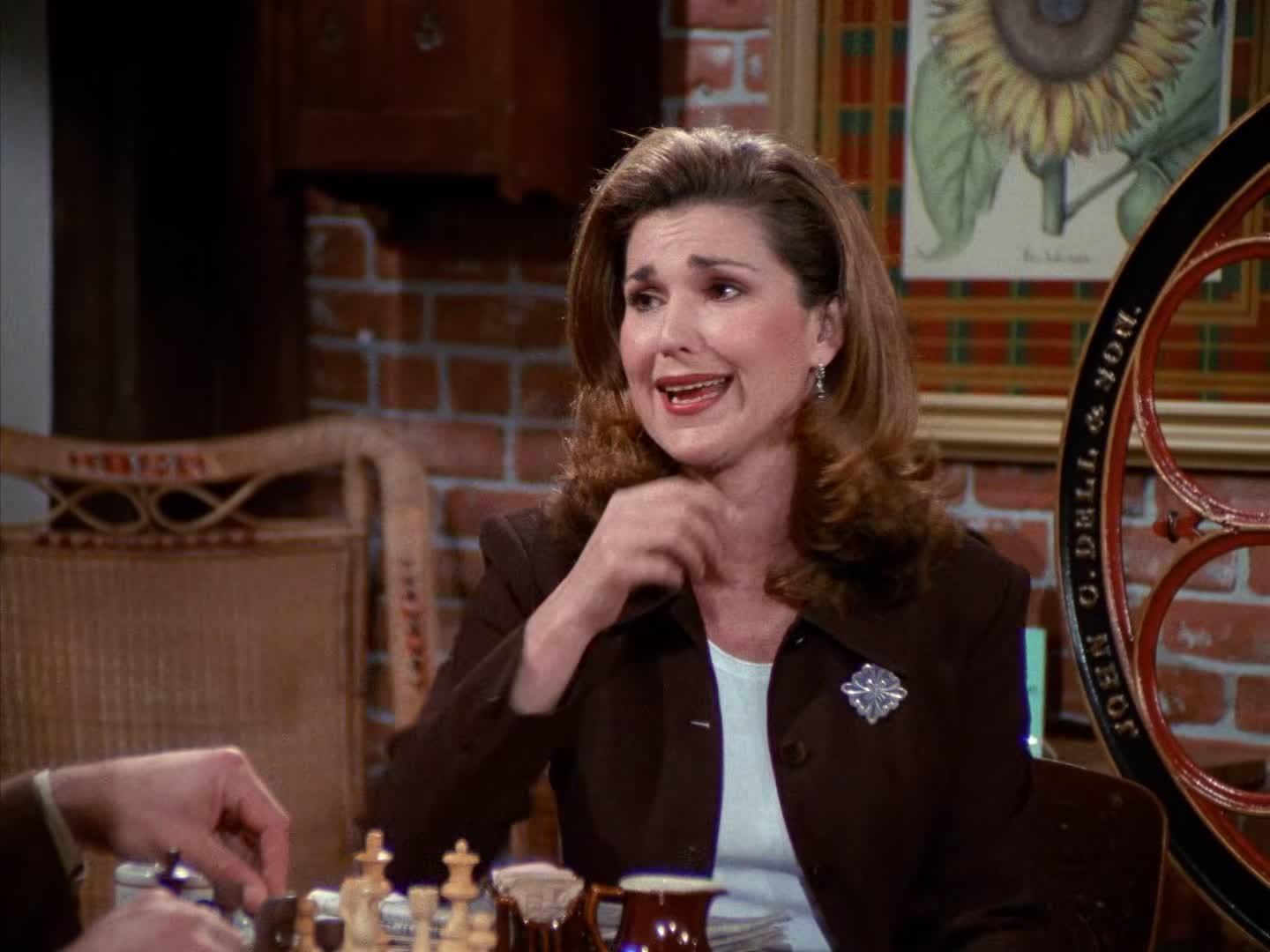 Frasier