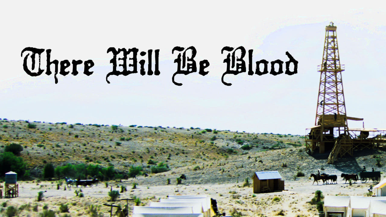 Kan Dökülecek (2007)