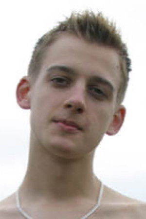 et billede af Patrick