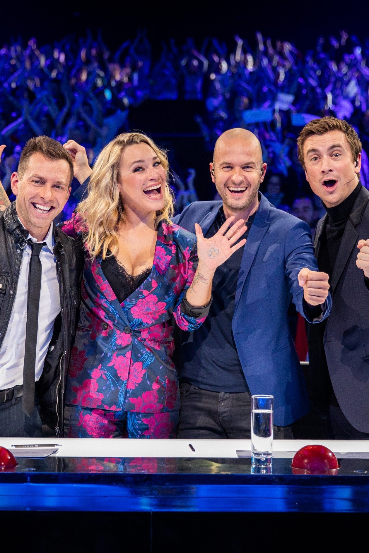 Belgium's Got Talent - Season 5