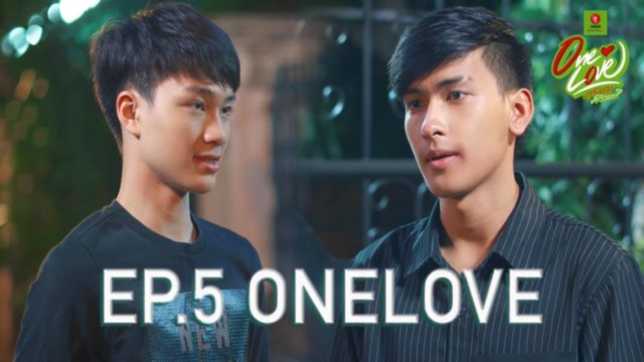 Thumbnail for Episode 5 Season 1 Episode 5