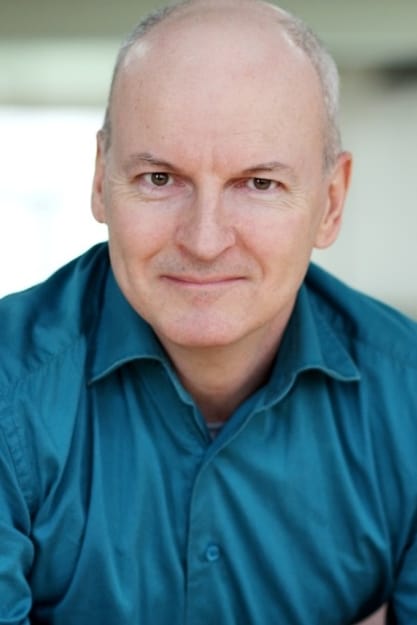 et billede af Gary Boudreault