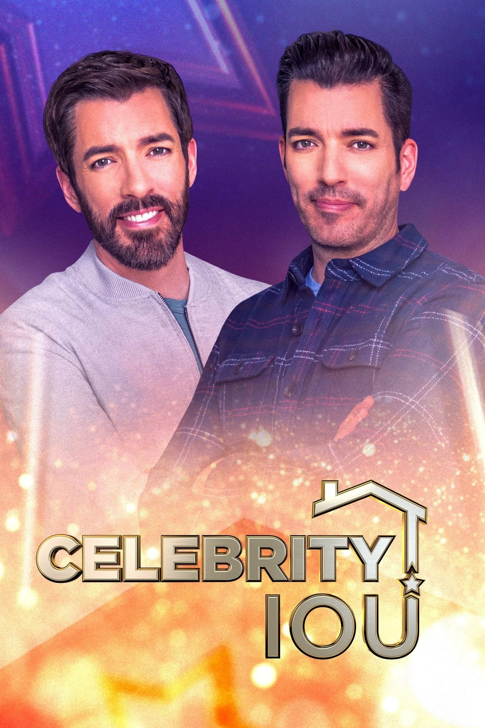 Celebrity IOU - Season 3