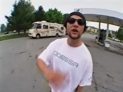 Viva La Bam