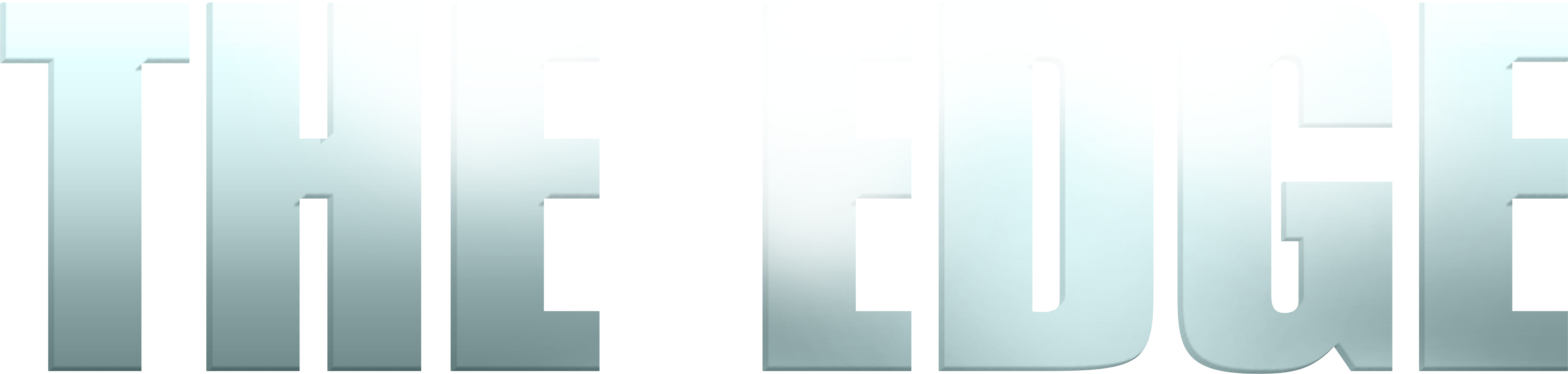 The Edge Logo