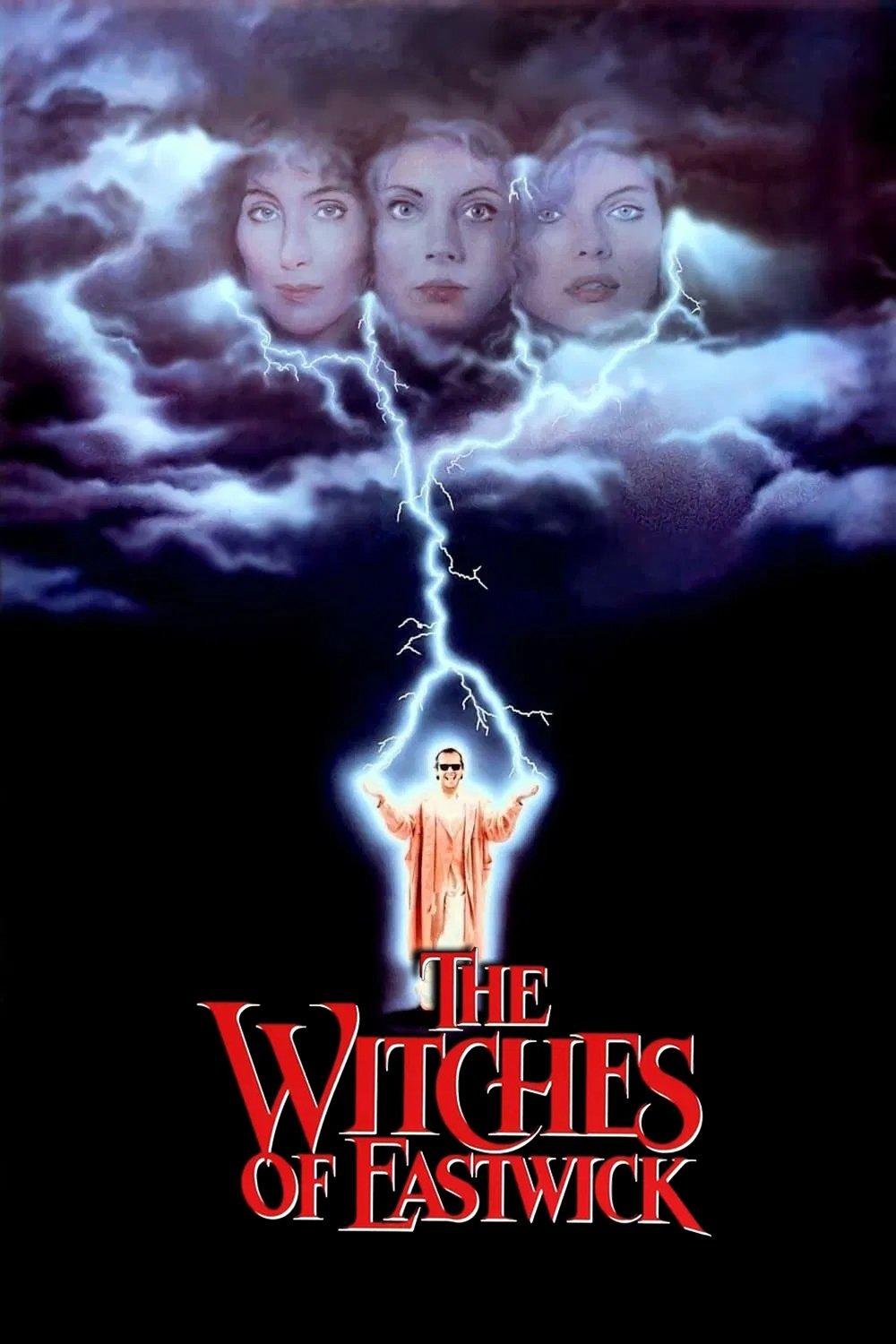 The Witches of Eastwick