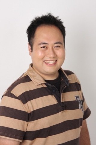 et billede af Takahiro Miyamoto