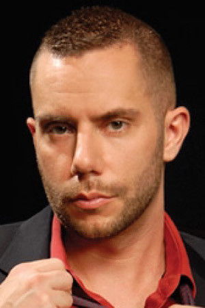 et billede af R.J. Alexander