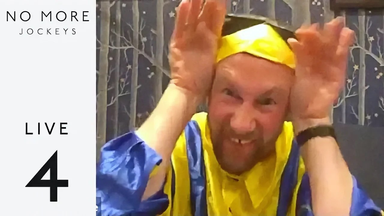 Thumbnail for Live: Game 4 Season 0 Episode 9