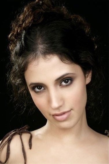 et billede af Yonit Tobi