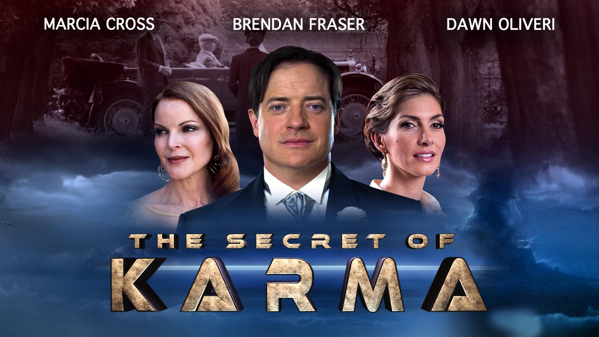 The Secret of Karma (2020)