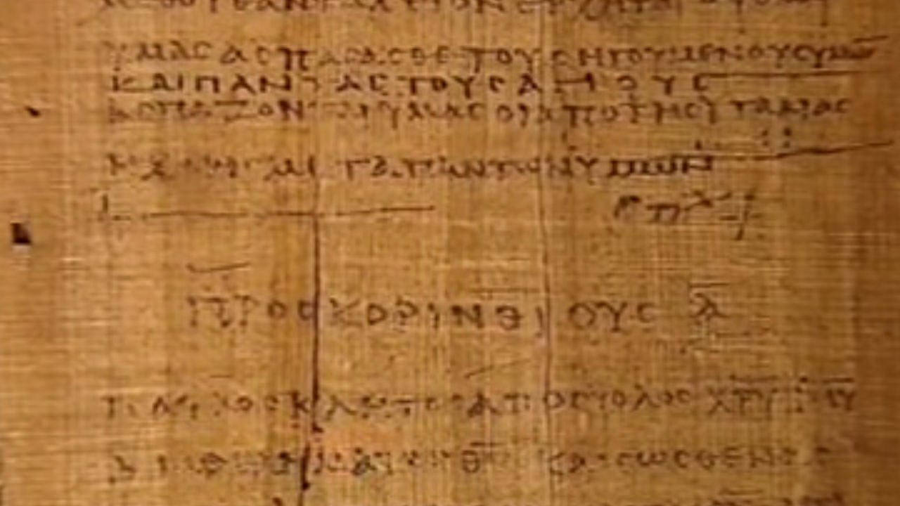 Thumbnail for Episode 2 Season 1 Episode 2