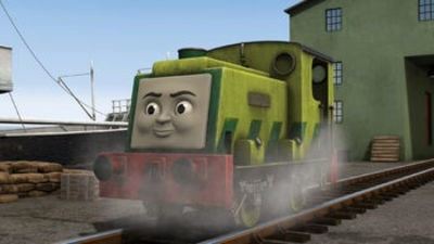 Thomas & Friends
