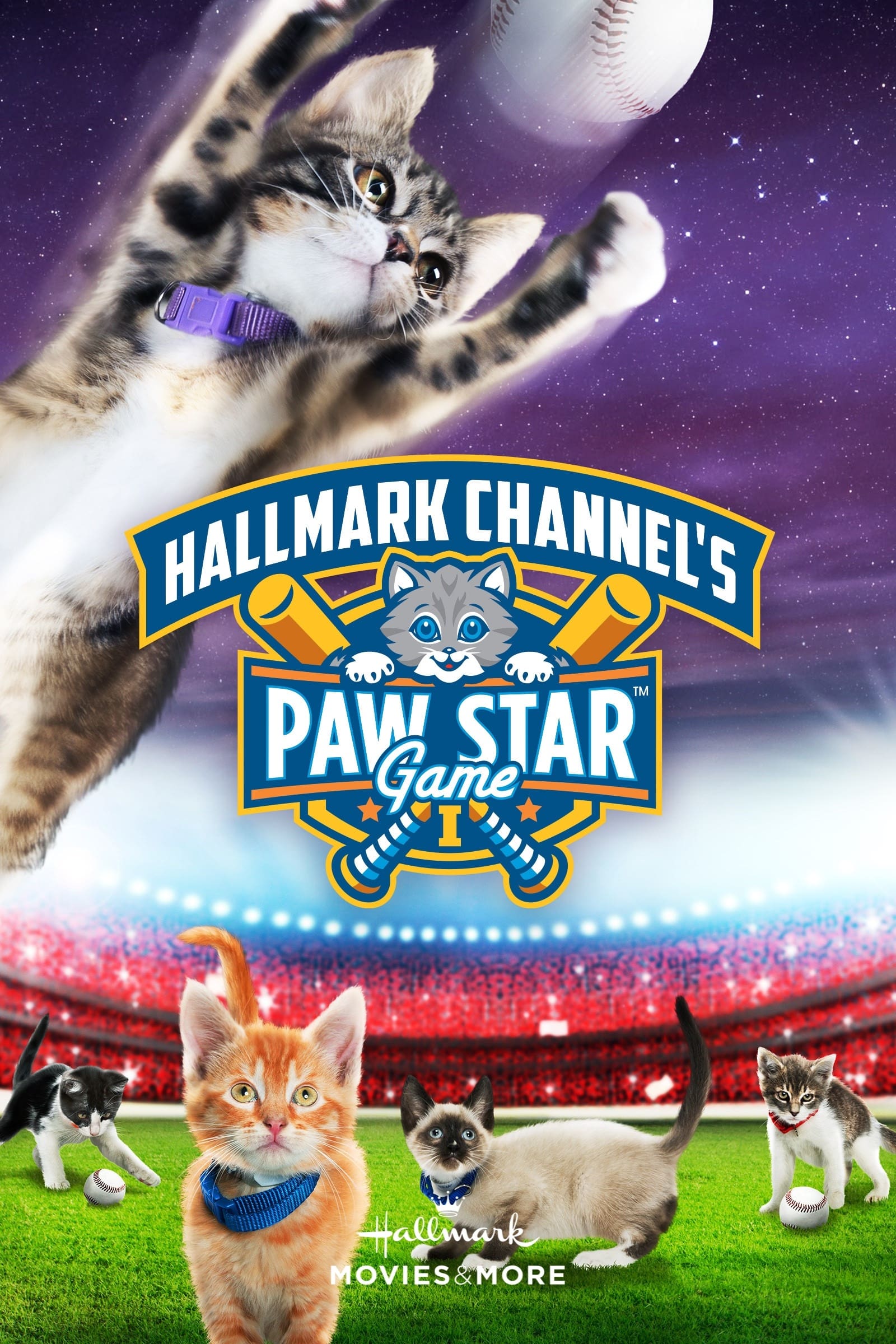 Paw Star Game on FREECABLE TV