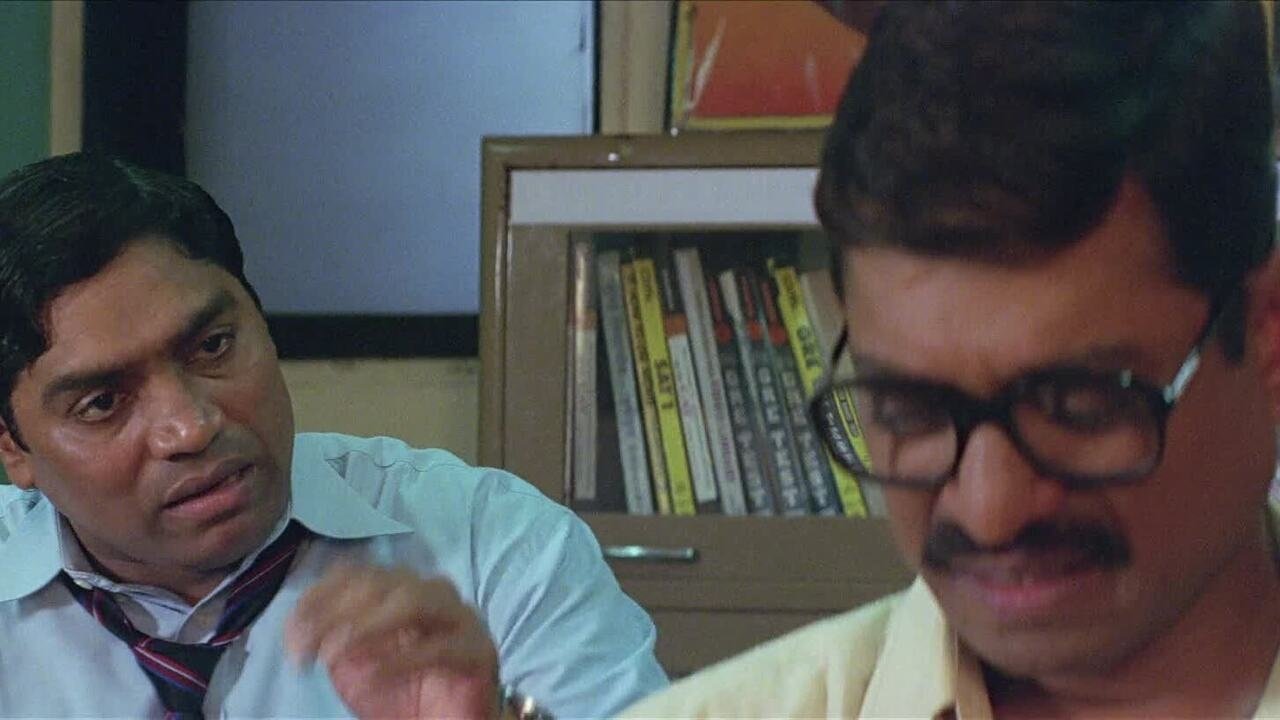 Chashme Bahaddar (2006)
