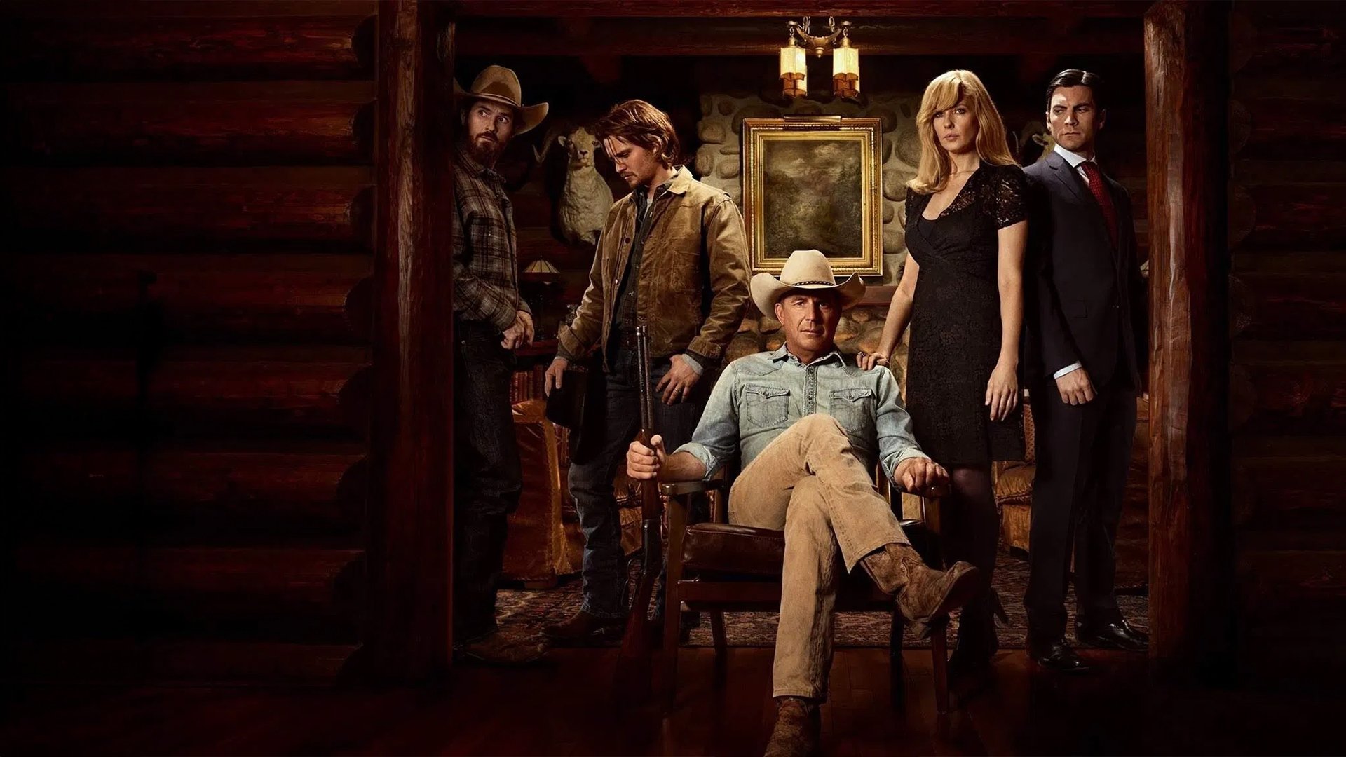 Yellowstone - Season 3 Episode 7