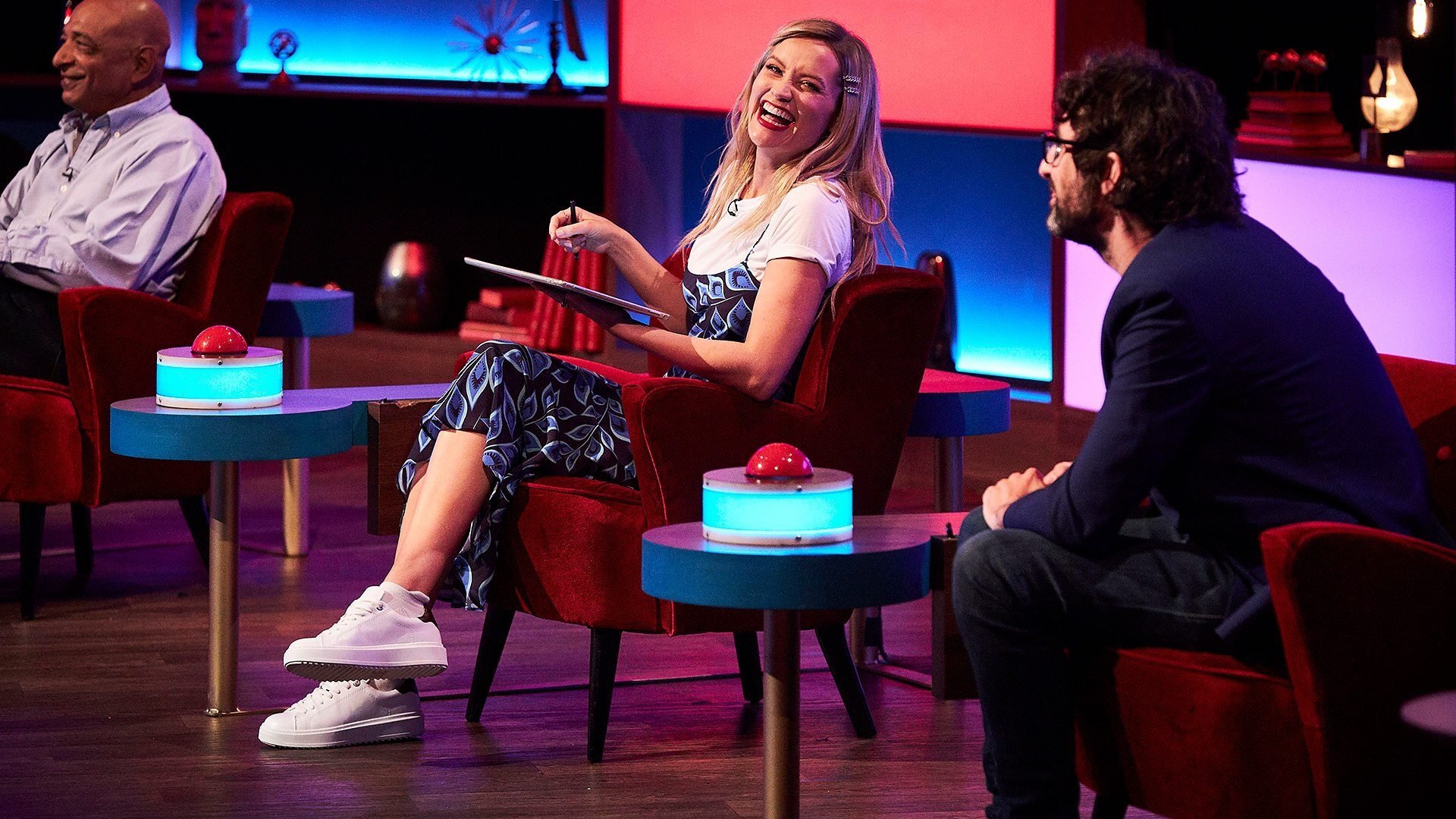 Richard Osman's House of Games