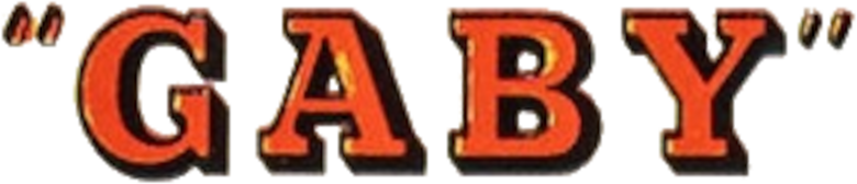 Gaby