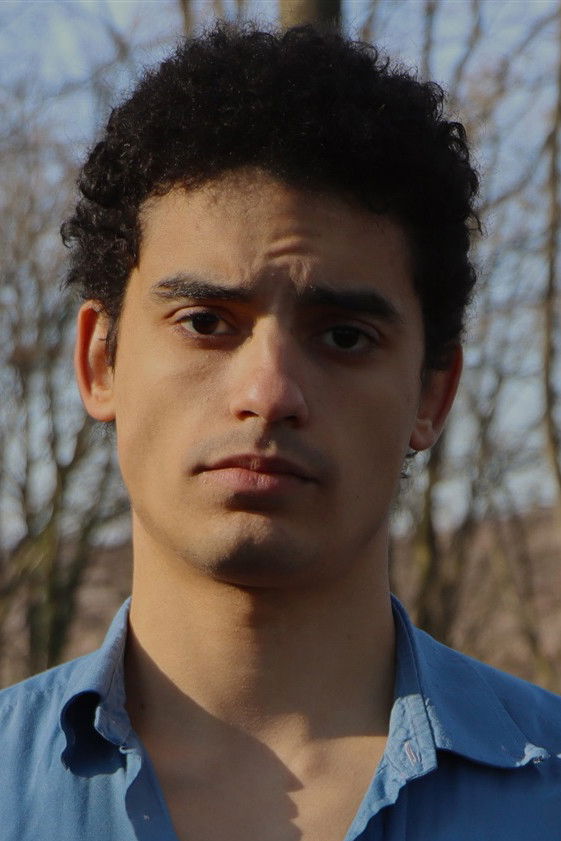 et billede af Eddy Moniot