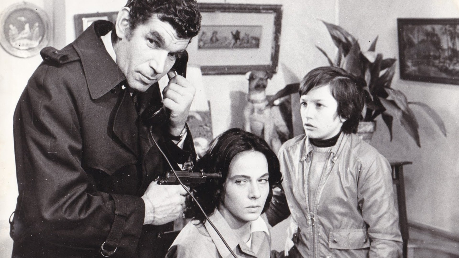 Beyond Fear (1975)