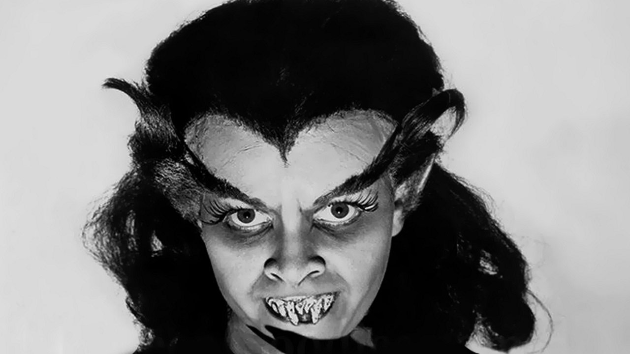 Blood of Dracula (1957)