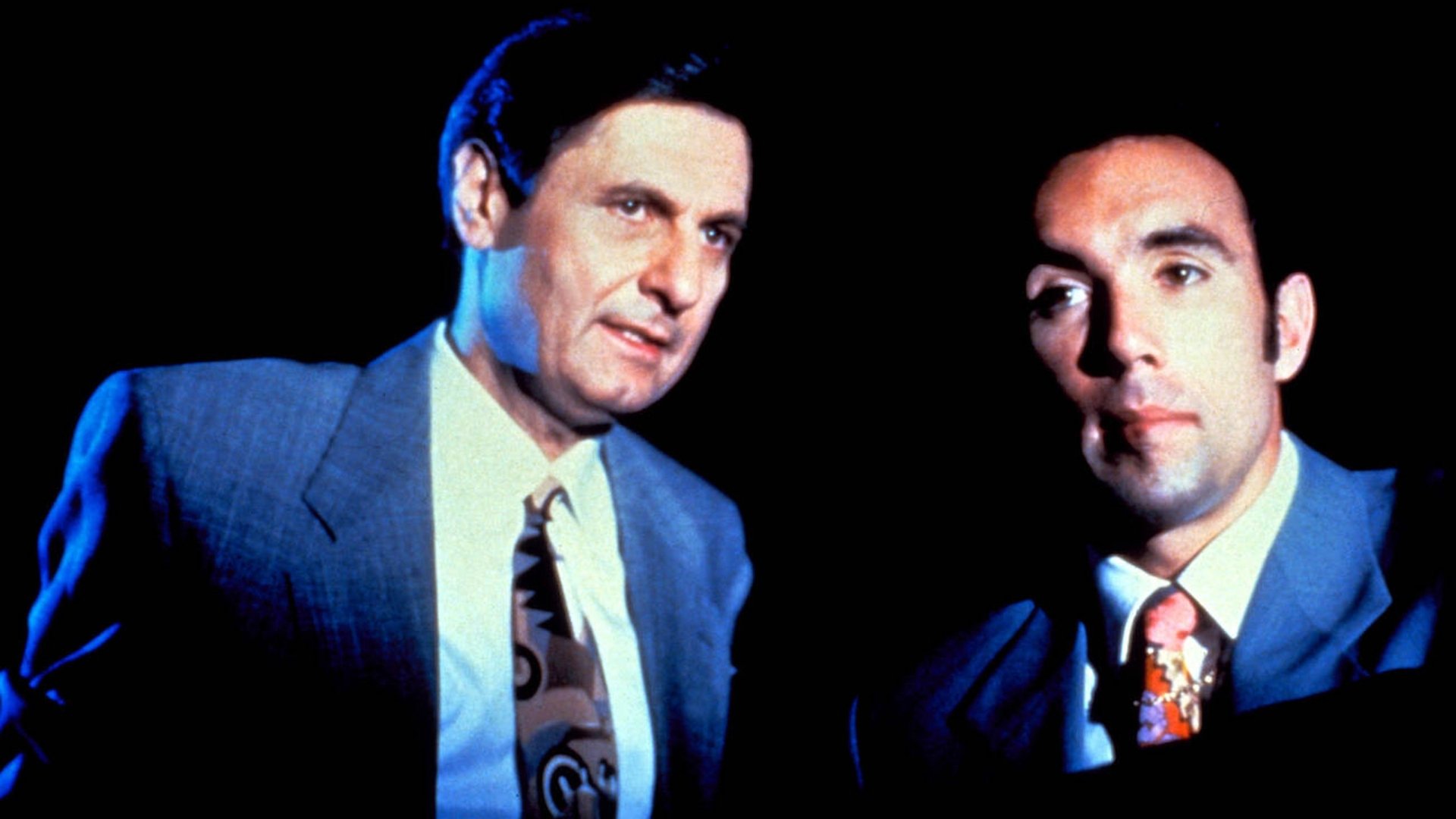 Deadly Rivals (1993)