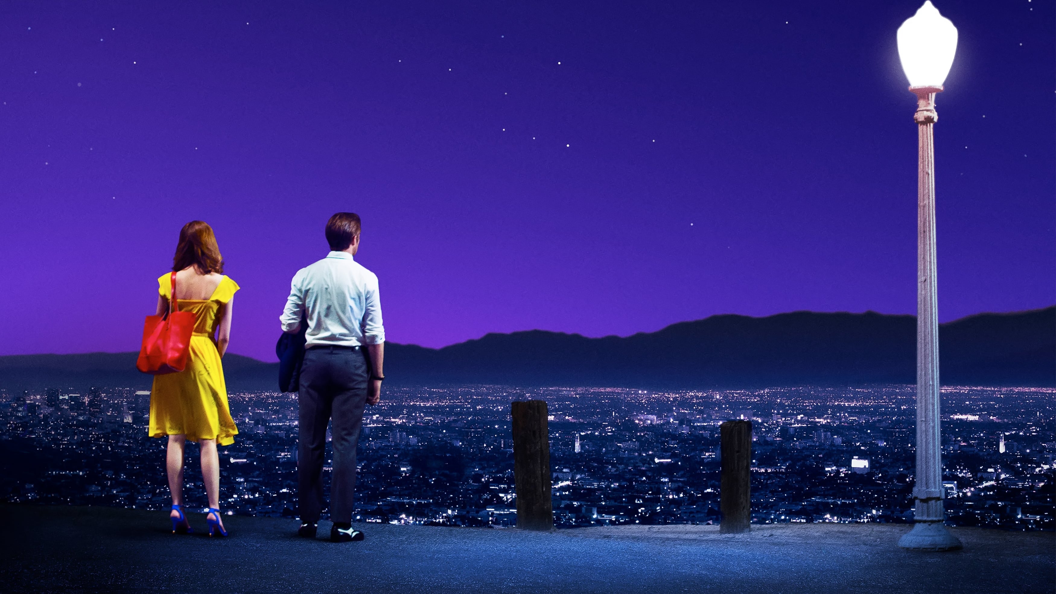 La La Land: La ciudad de las estrellas