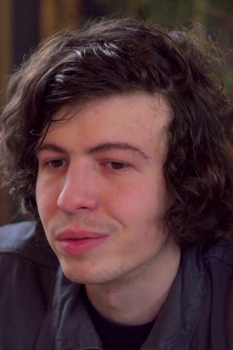 et billede af Ugo Bienvenu